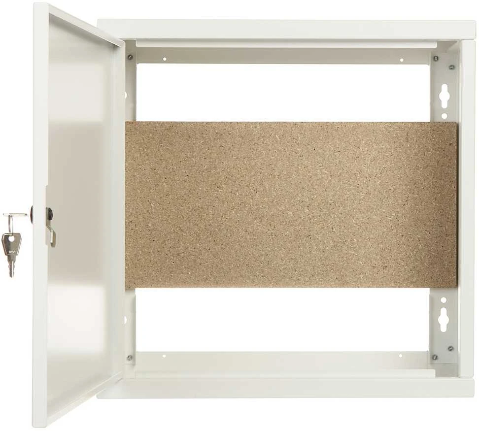 Carruzzo APTAISAS TPR-4/ST 400 x 400 x 140 mm