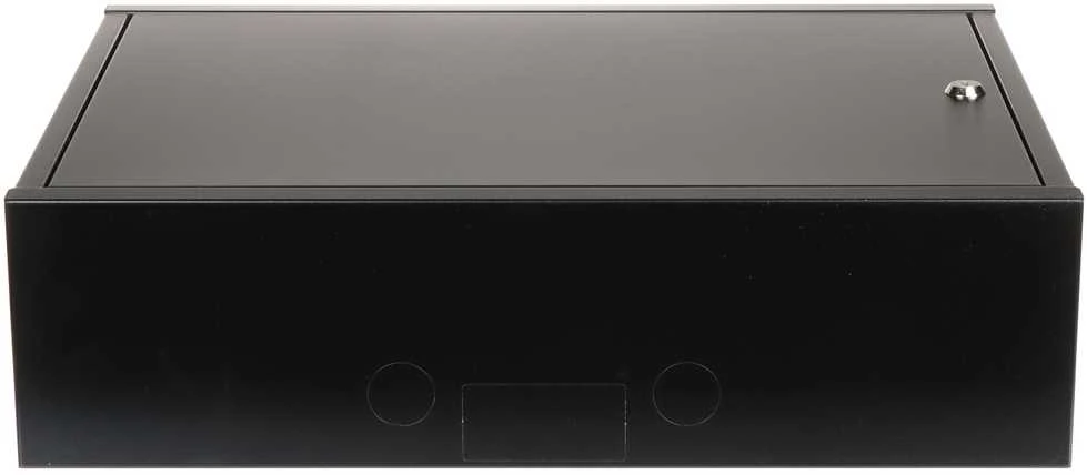 Stalflex APTAISAS TPR-5/ST-Juodas 520 x 400 x 140 mm