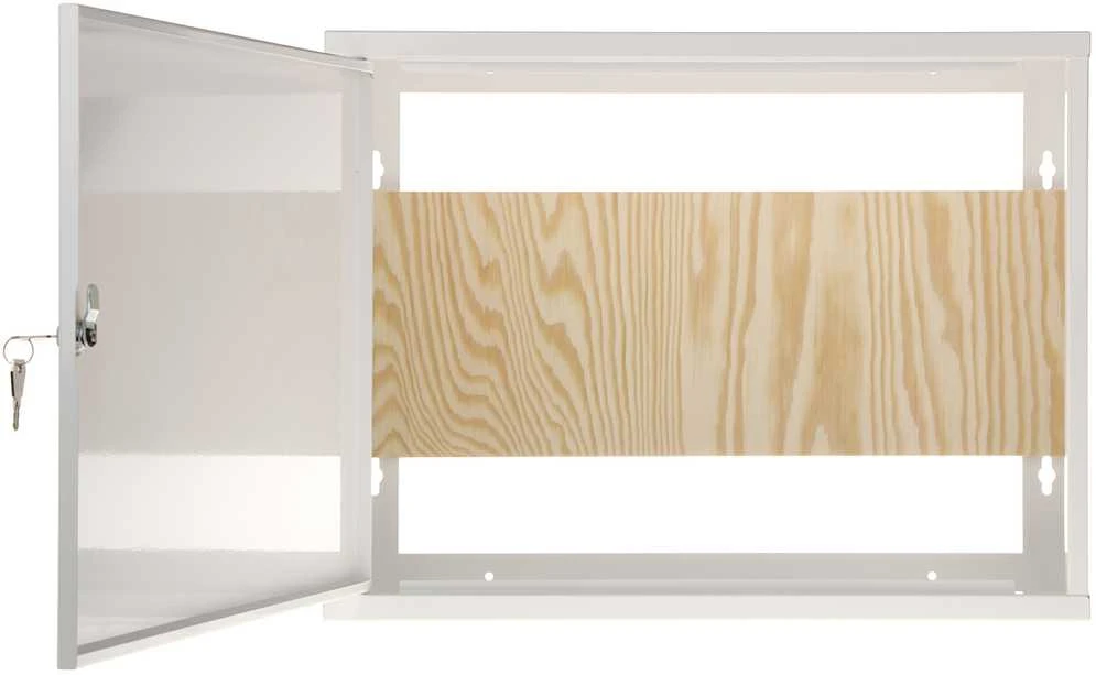 Stalflex APSAUGINĖ DĖŽĖ VAIZDO ĮRAŠYMO ĮRENGINIUI TPR-5/ST 520 x 400 x 140 mm