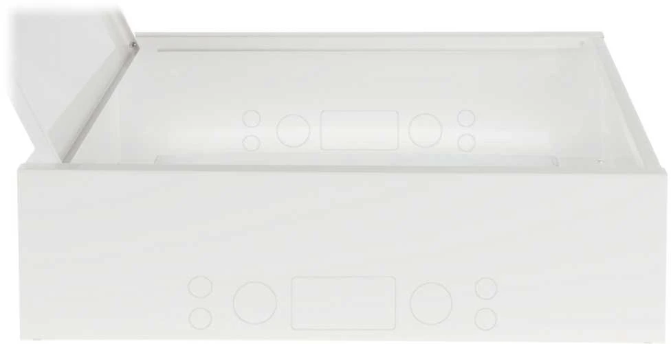 Stalflex APTAISAS TPR-5S/ST 520 x 400 x 140 mm