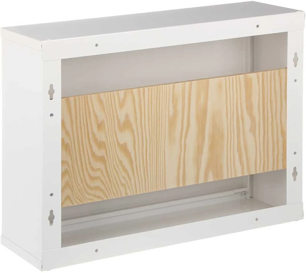 Stalflex Apsauginė dėžė vaizdo įrašymo įrenginiui TPR-6/ST 540 x 420 x 180 mm