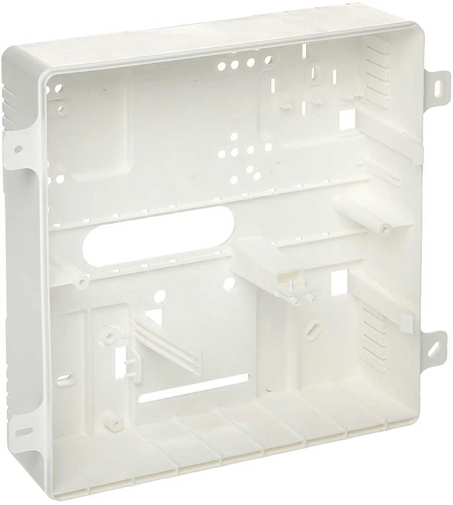 Satel OPU-4-PW plastikinis signalizacijos korpusas