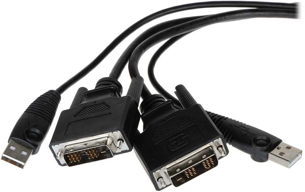 Aten 2 prievadų USB DVI kabelis KVM jungiklis su nuotolinio prievado parinkikliu | Aten | Nuotolinis prievado parinkiklis | 2 prievadų USB DVI kabelis KVM jungiklis su nuotolinio prievado parinkikliu