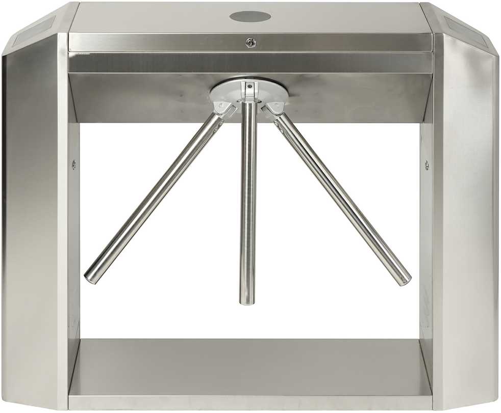 Atlo LOW TRIPOD TURNILE GATE APTI-BG-1T