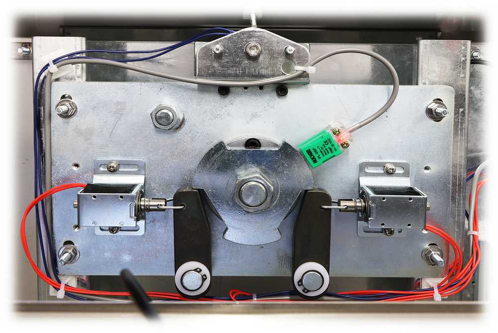 Atlo LOW TRIPOD TURNILE GATE APTI-BG-1T