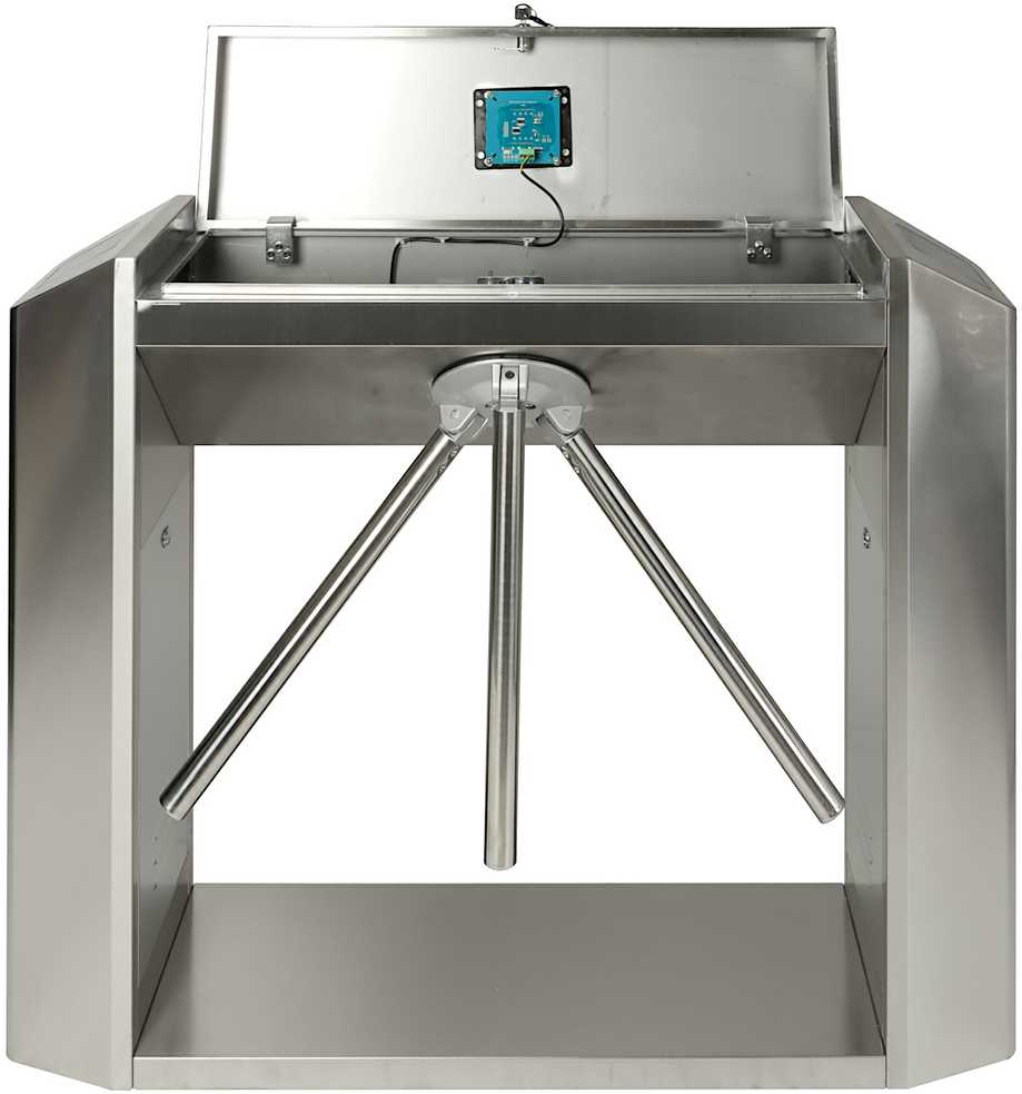 Atlo LOW TRIPOD TURNILE GATE APTI-BG-1T