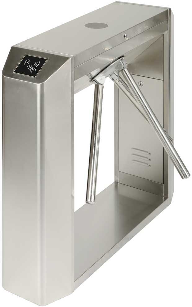 Atlo LOW TRIPOD TURNILE GATE APTI-BG-1T