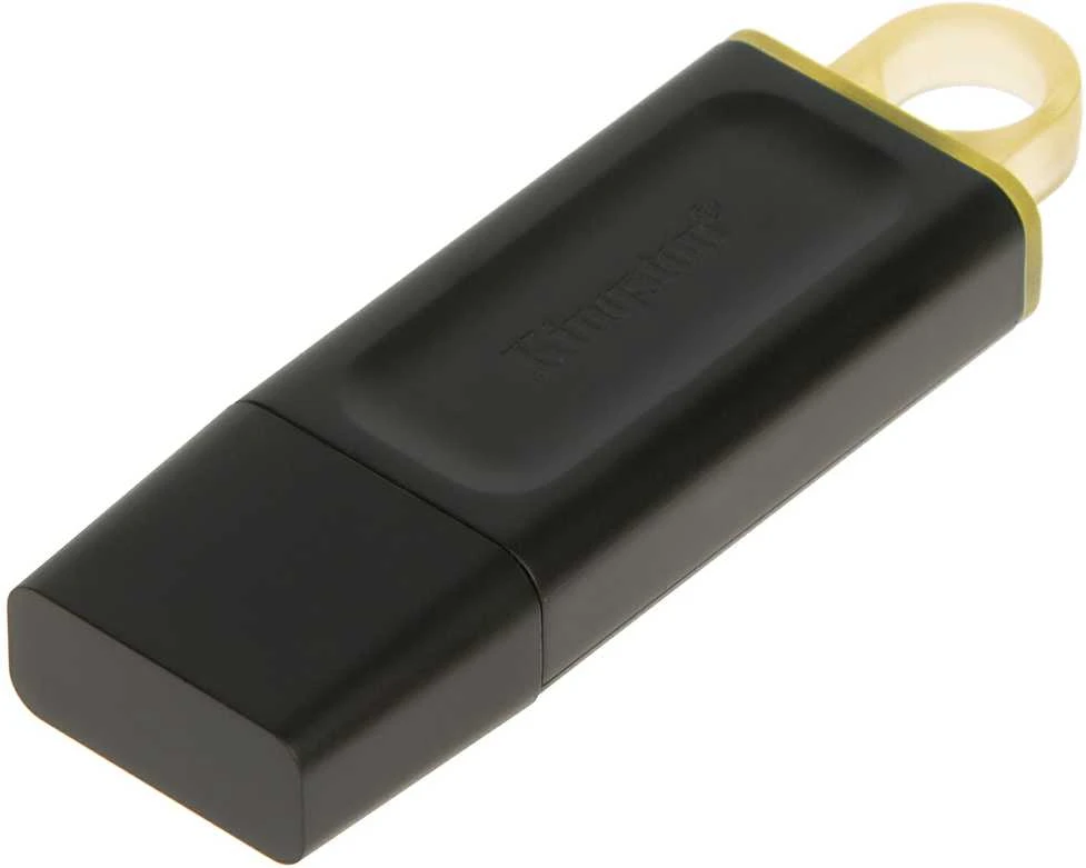 USB laikmena Kingston 128GB USB 3.2 Gen1 DataTraveler Exodia