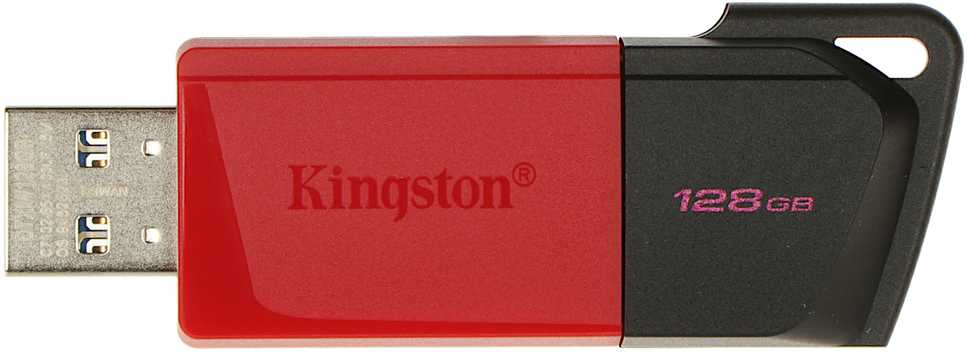 PENDRIVE FD-128 / DTXM-KINGSTON 128 GB USB 3.2 Gen 1