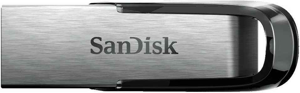 PENDRIVE FD-128/ULTRAFLAIR-SANDISK 128 GB USB 3.0 SANDISK