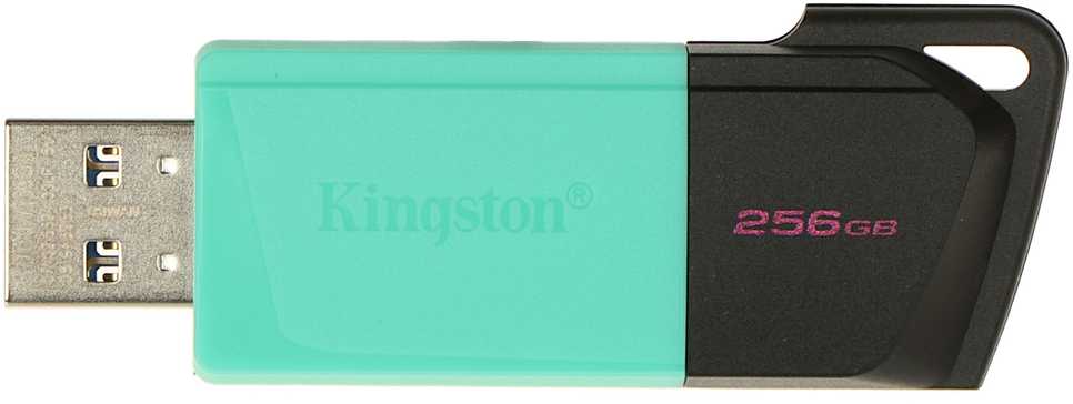 PENDRIVE FD-256 / DTXM-KINGSTON 256 GB USB 3.2 Gen 1