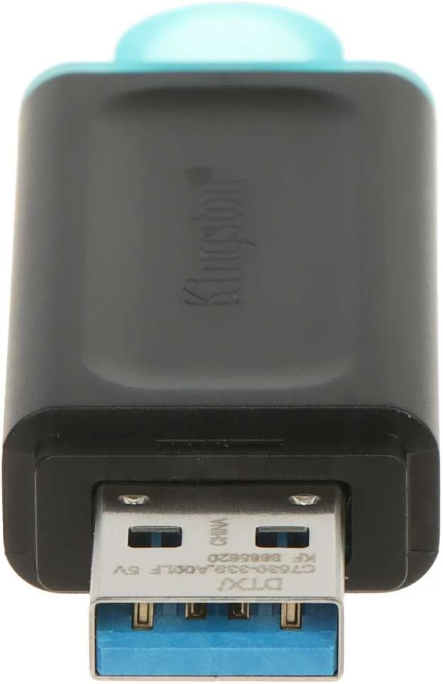 USB laikmena Kingston DataTraveler Exodia DTX, 64GB