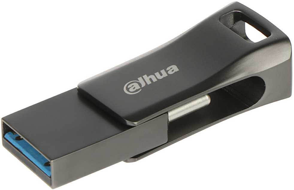 Pendrive 32GB DAHUA USB-P639-32-32GB