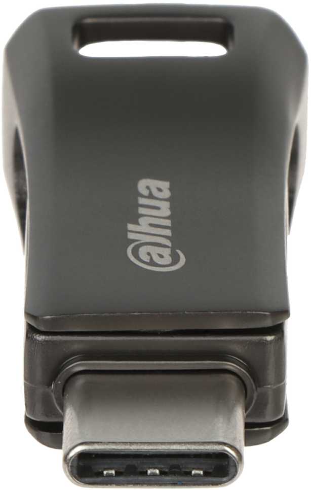 Pendrive 64GB DAHUA USB-P639-32-64GB