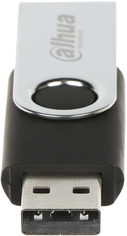 Dahua USB-U116-20-64GB USB 2.0 atmintis 64 GB