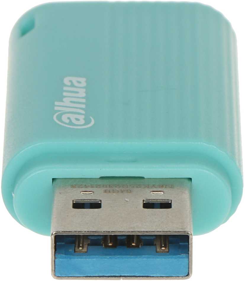 Dahua Technology PENDRIVE USB-U126-30-64GB 64 GB USB 3.2 Gen 1 DAHUA