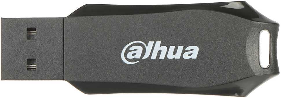 Dahua Technology Pendrive 32GB DAHUA USB-U176-20-32G