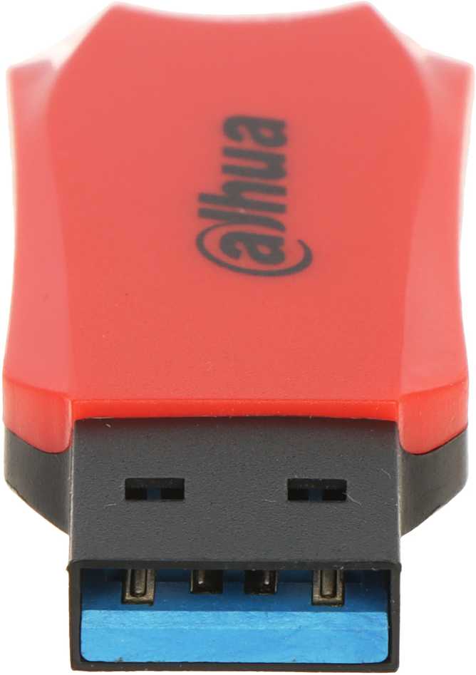 Dahua Technology USB ATMINTINĖ USB-U176-31-256G 256 GB USB 3.2 Gen 1 DAHUA