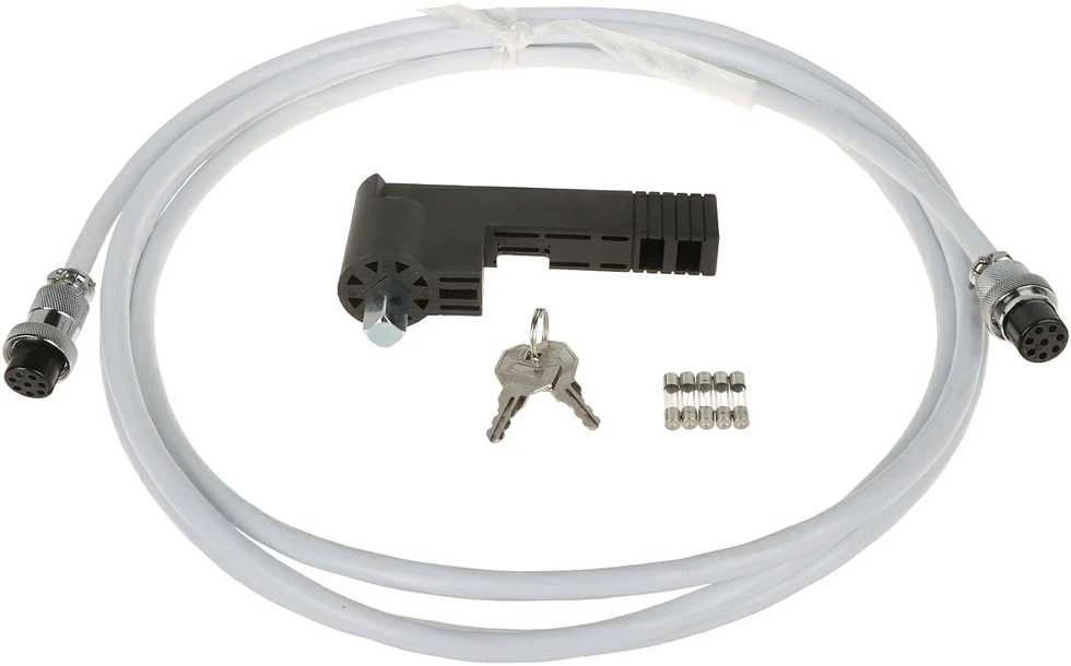Delta AUTOMATIC TRANSFER SWITCH DY-ATS-10020A