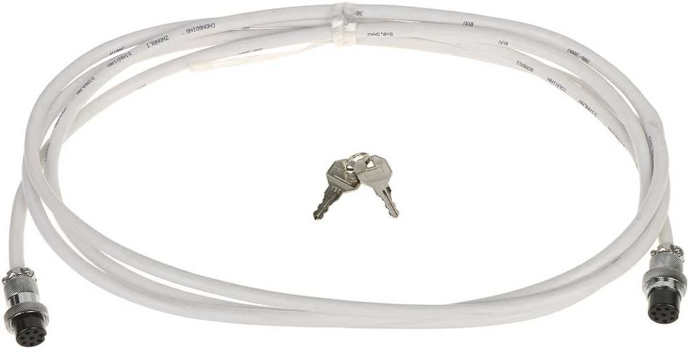 Delta ATS MODULIS AGREGATUI DY-ATS-18020DA Dynamo