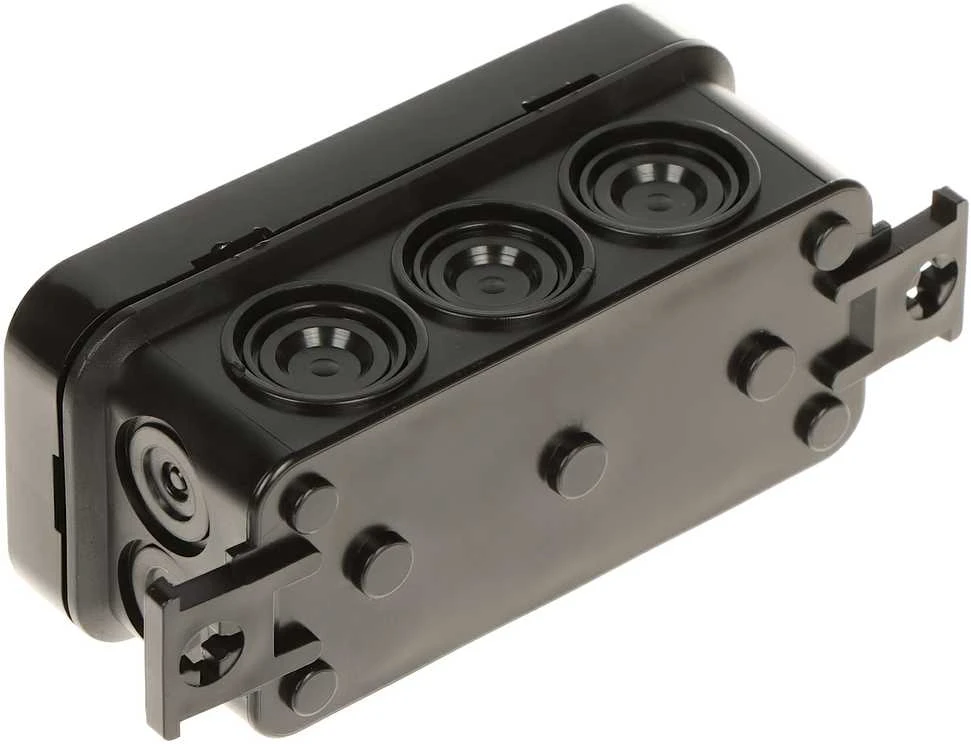 ATSIŠAKOJIMO DĖŽUTĖ PH-45X90/B/EPN IP55 Elektro-Plast