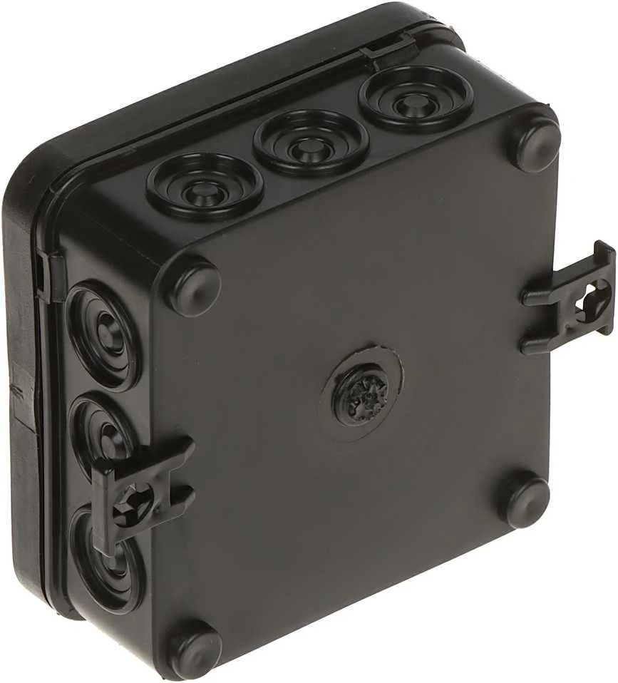 ATSIŠAKOJIMO DĖŽUTĖ PH-85X85/B/EPN IP55 Elektro-Plast