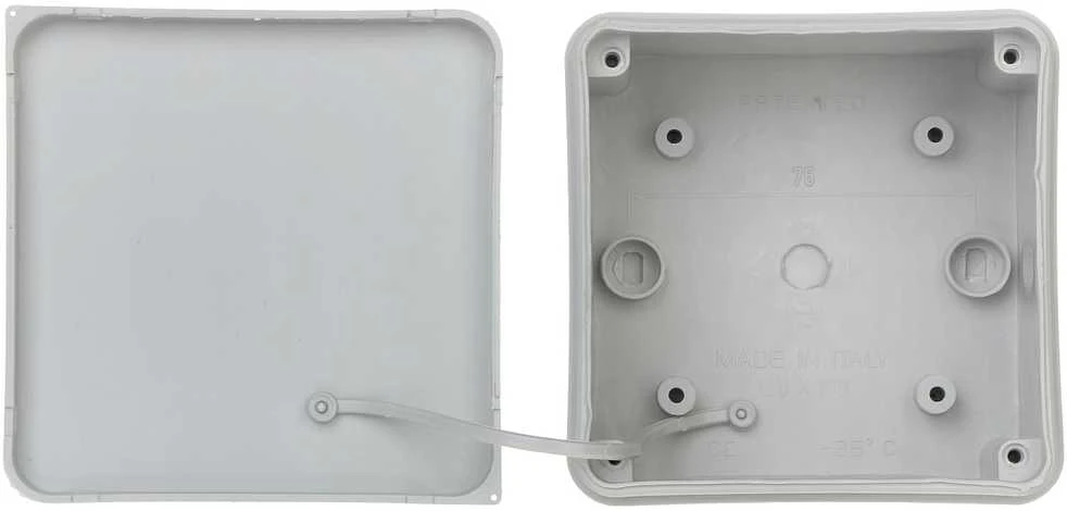 Marlanvil ATSIŠAKOJIMO DĖŽUTĖ SU RIEBOKŠLIAIS PK-103X103