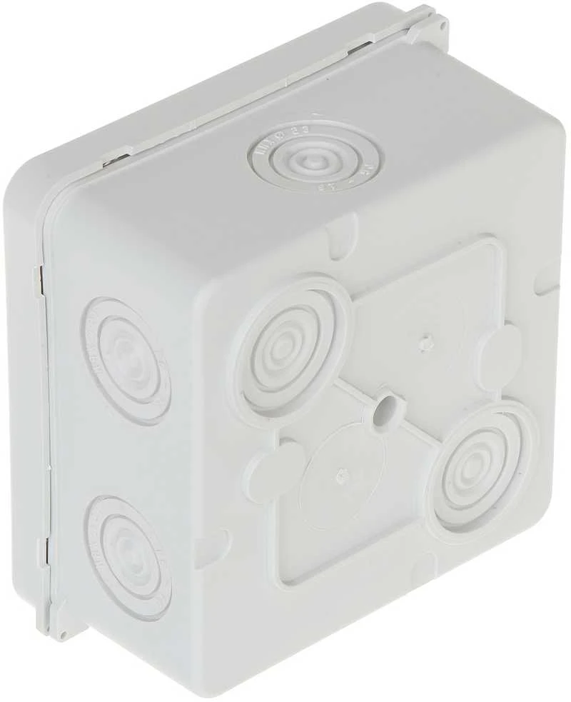 Mto Electric As ATSIŠAKOJIMO DĖŽUTĖ SU RIEBOKŠLIAIS PK-88X88