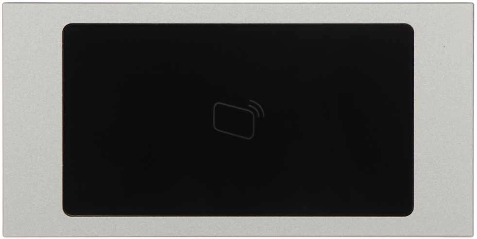ATSTUMINIO SKAITYTUVO MODULIS VTO4202F-MR1 Į VTO4202F-P MODULĮ DAHUA
