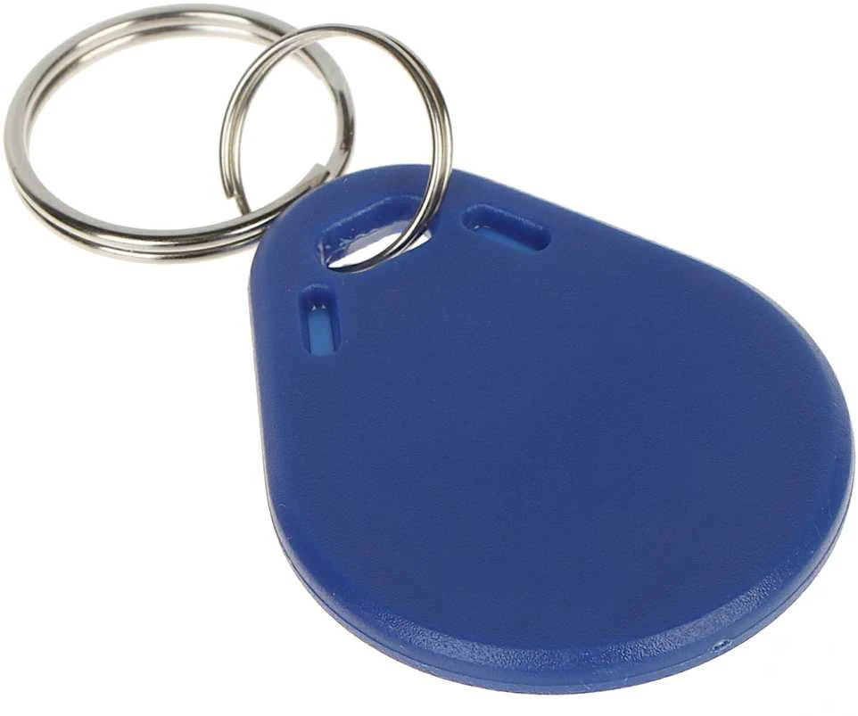 ATSTUMINIS PAKABUKAS RFID ATLO-501B/BE