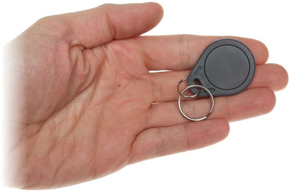 ATSTUMINIS PAKABUKAS RFID ATLO-504/G