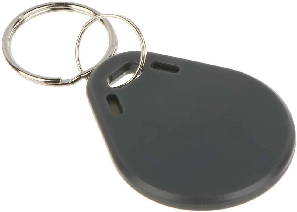 ATSTUMINIS PAKABUKAS RFID ATLO-504N/G