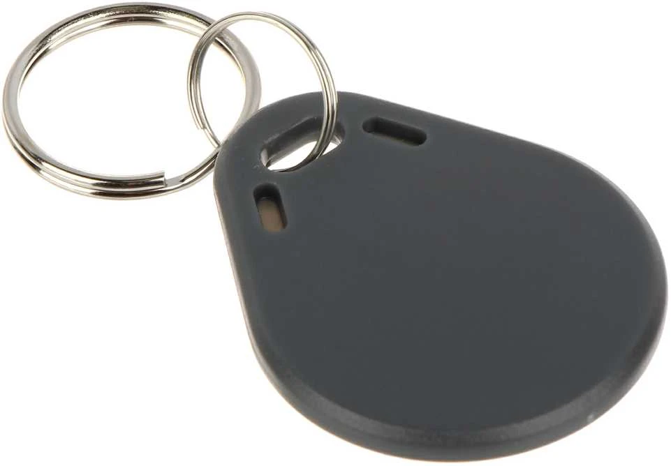 ATSTUMINIS PAKABUKAS RFID ATLO-504N13/G