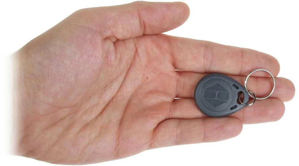 ATSTUMINIS PAKABUKAS RFID ATLO-514*P10