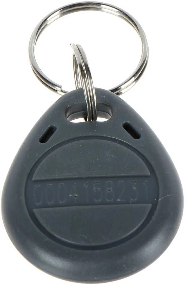 ATSTUMINIS PAKABUKAS RFID ATLO-514S/G*P100