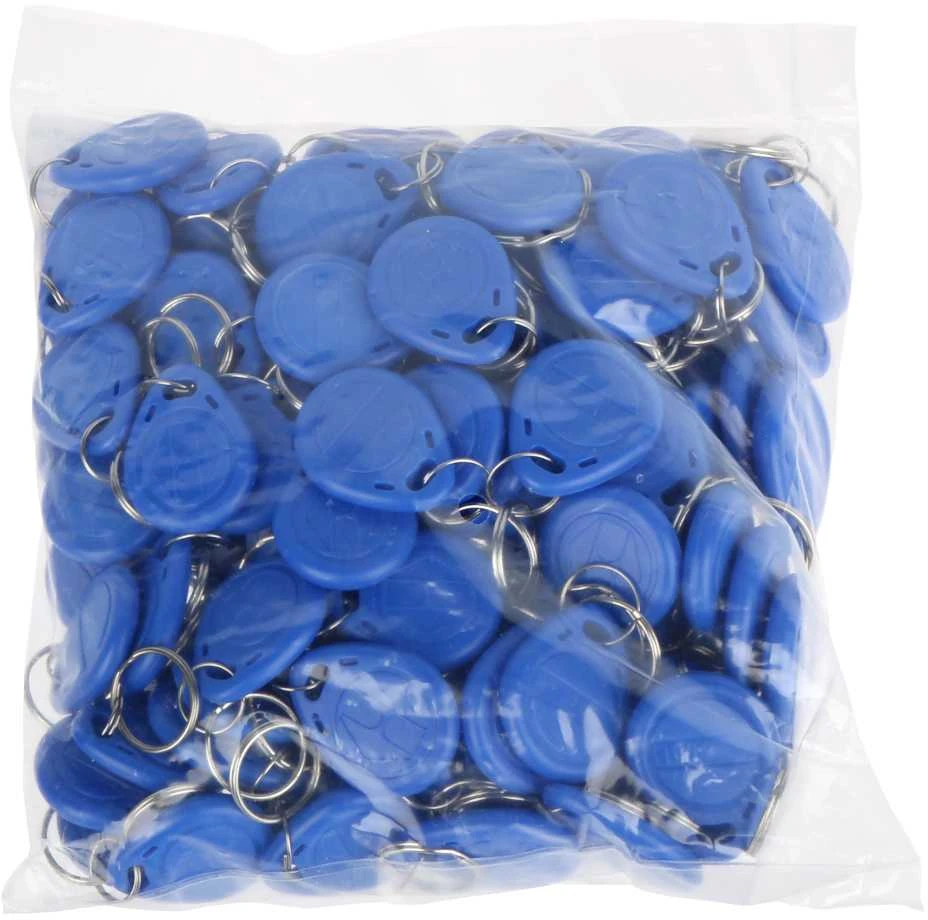 ATSTUMINIS PAKABUKAS RFID ATLO-514S/N*P100