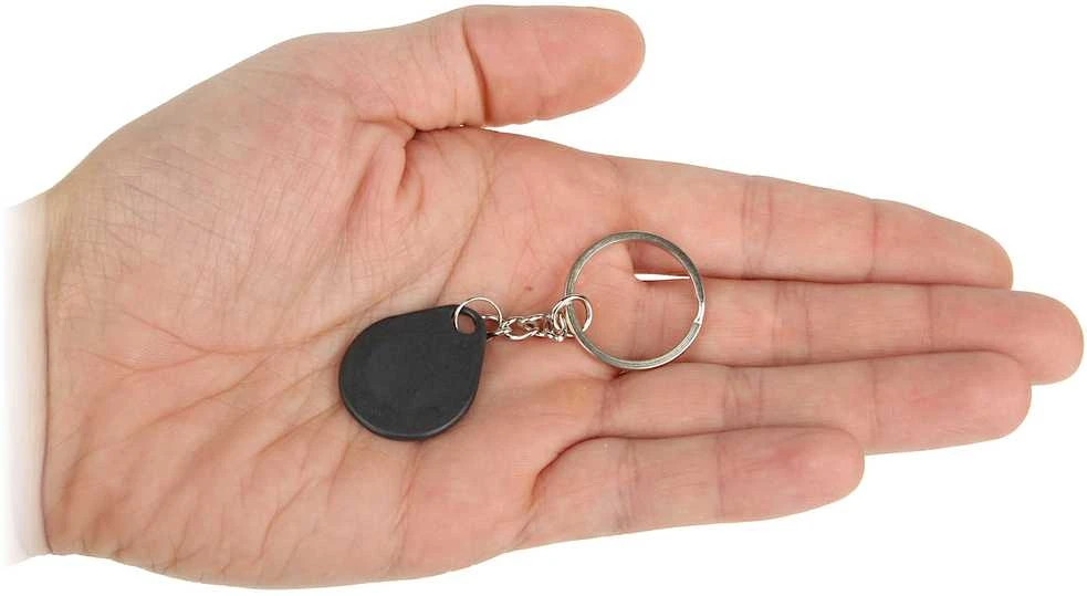 ATSTUMINIS PAKABUKAS RFID ATLO-524/B