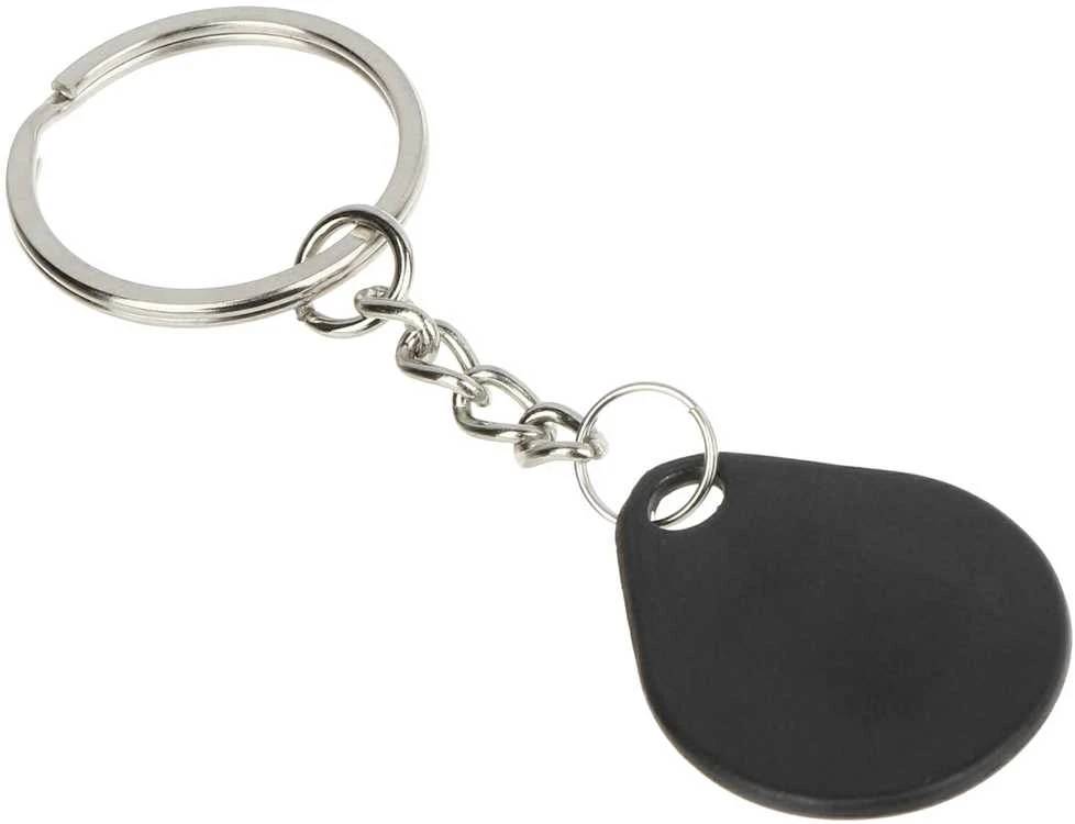 ATSTUMINIS PAKABUKAS RFID ATLO-524/B