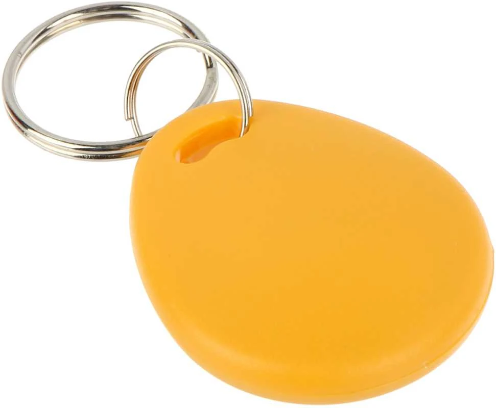 ATSTUMINIS PAKABUKAS RFID ATLO-534/Y