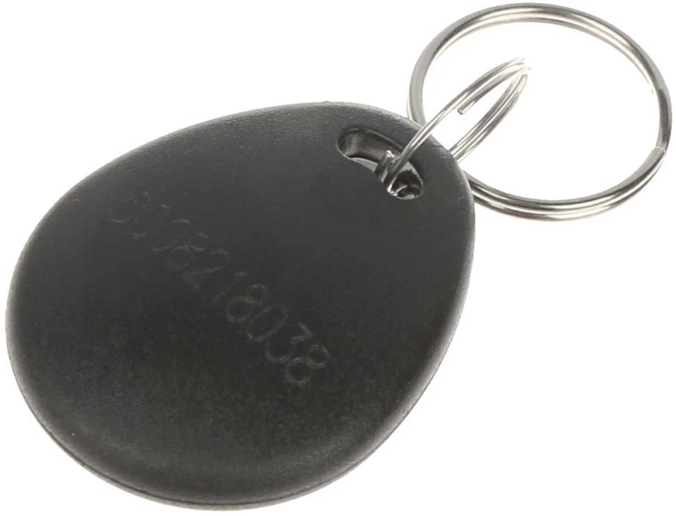 ATSTUMINIS PAKABUKAS RFID ATLO-534N/B