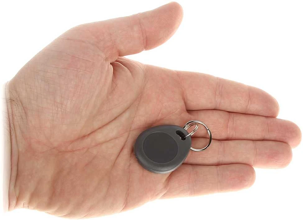 ATSTUMINIS PAKABUKAS RFID ATLO-534N/G