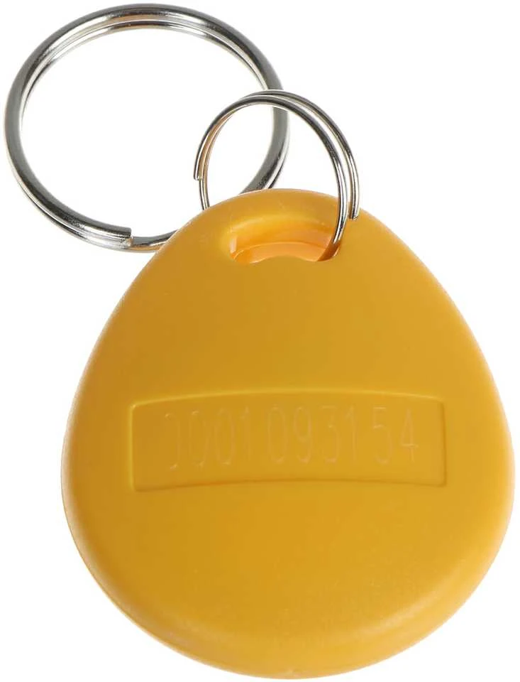 ATSTUMINIS PAKABUKAS RFID ATLO-534N/Y