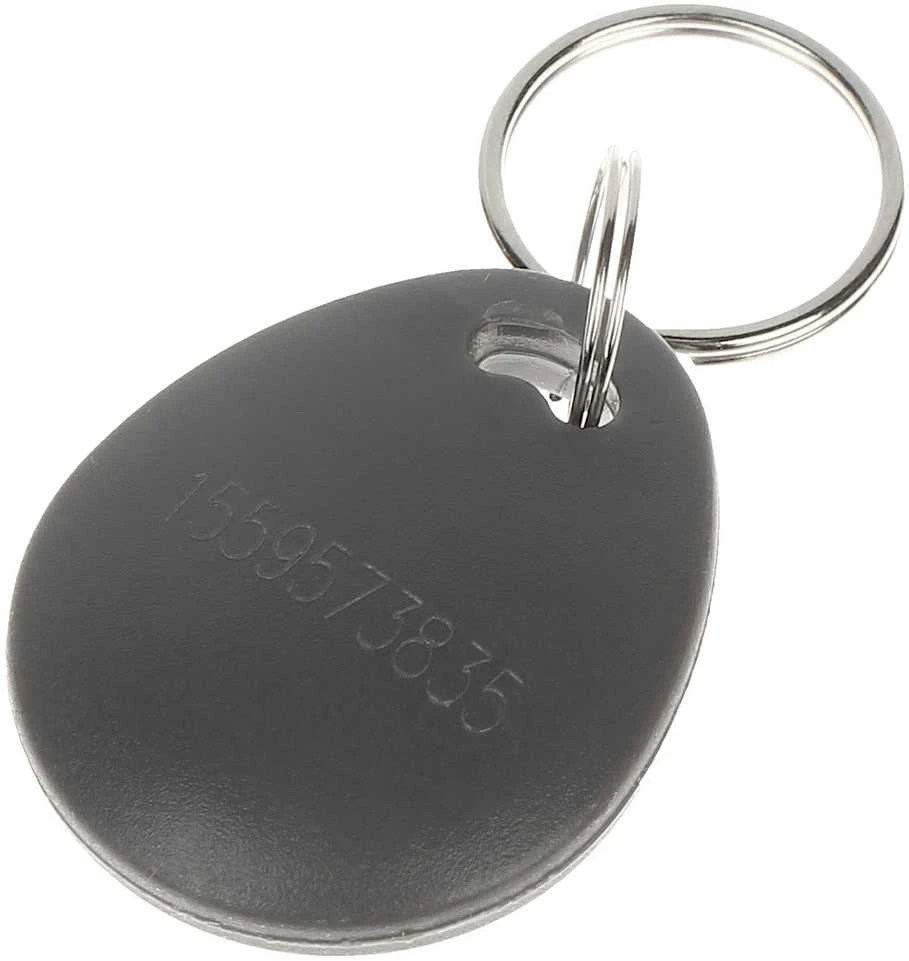 ATSTUMINIS PAKABUKAS RFID ATLO-537NR/G