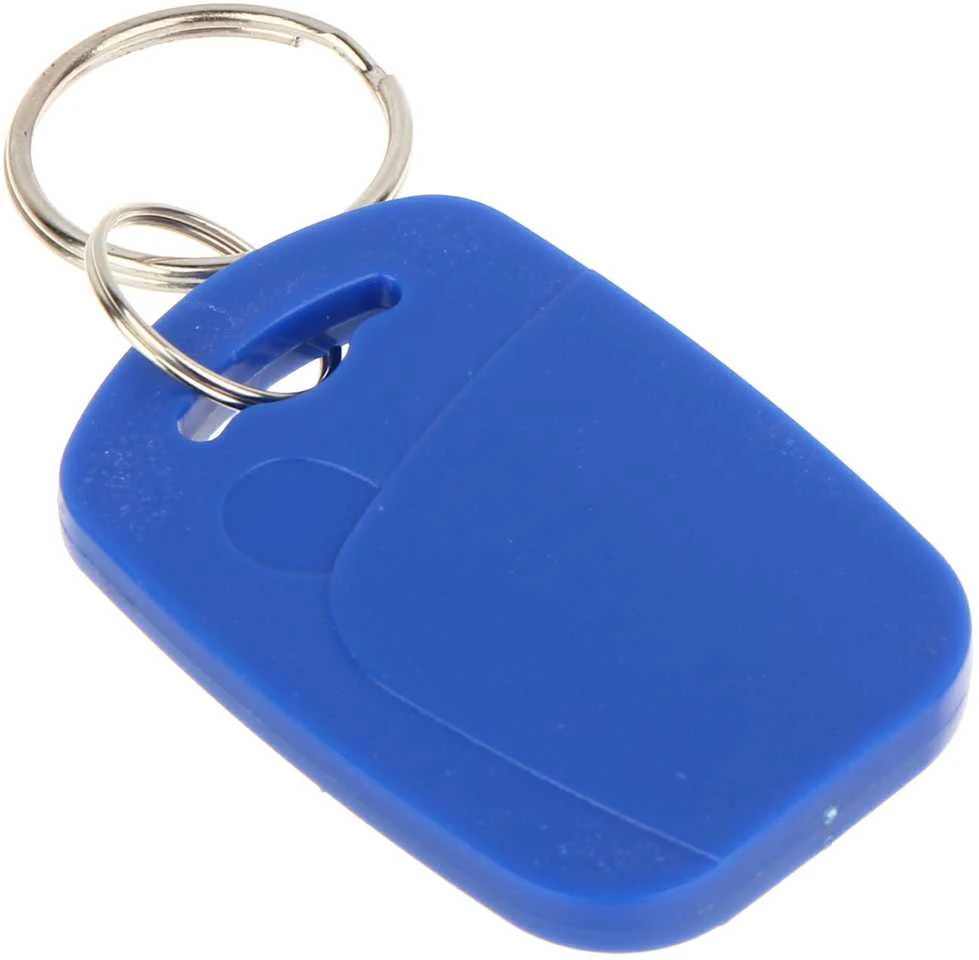 ATSTUMINIS PAKABUKAS RFID ATLO-544/N