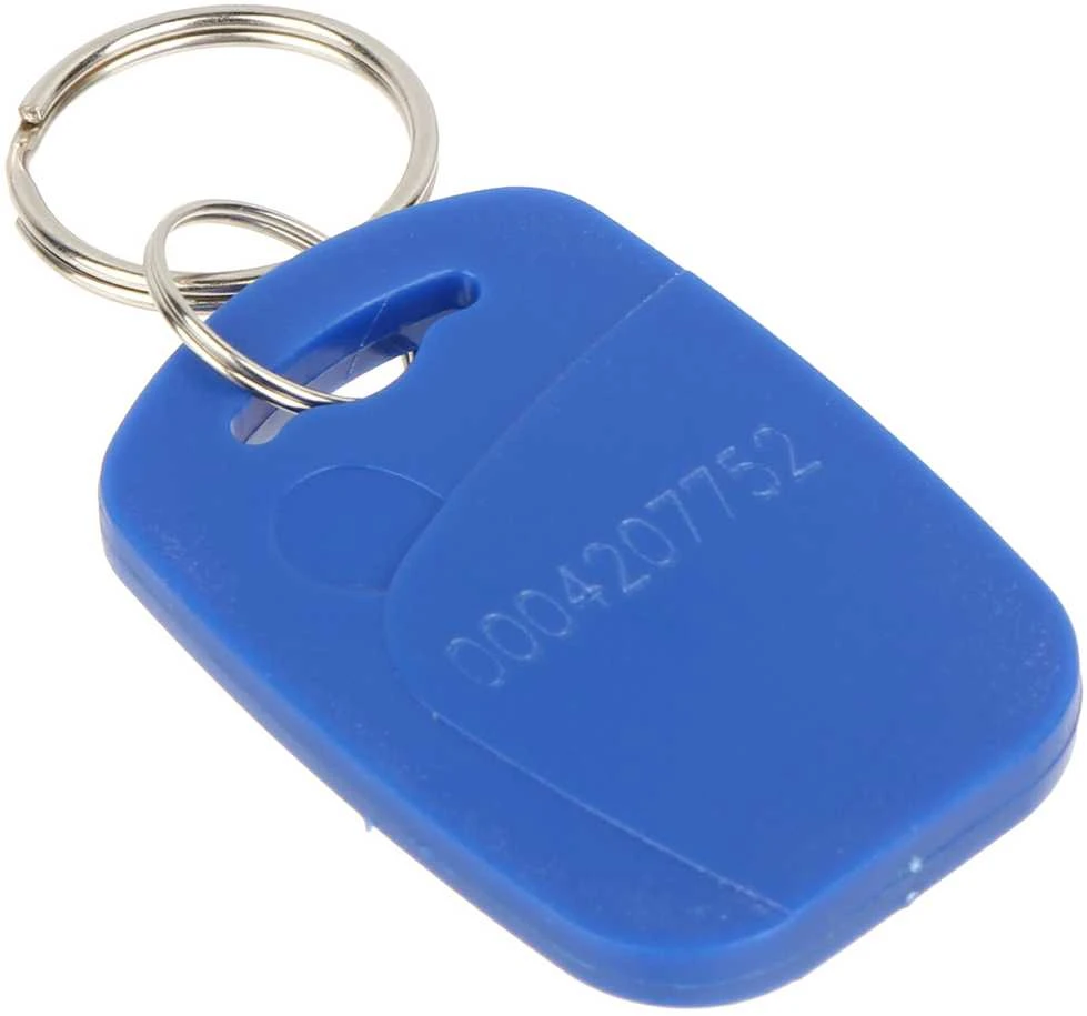 ATSTUMINIS PAKABUKAS RFID ATLO-544N/N
