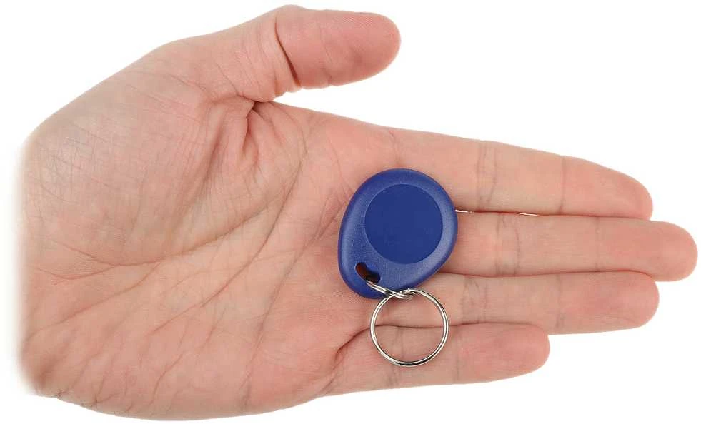 ATSTUMINIS PAKABUKAS RFID ATLO-547/N*P100