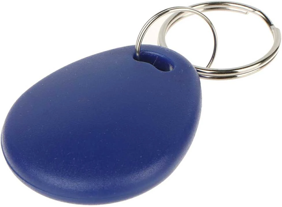 ATSTUMINIS PAKABUKAS RFID ATLO-547/N*P100