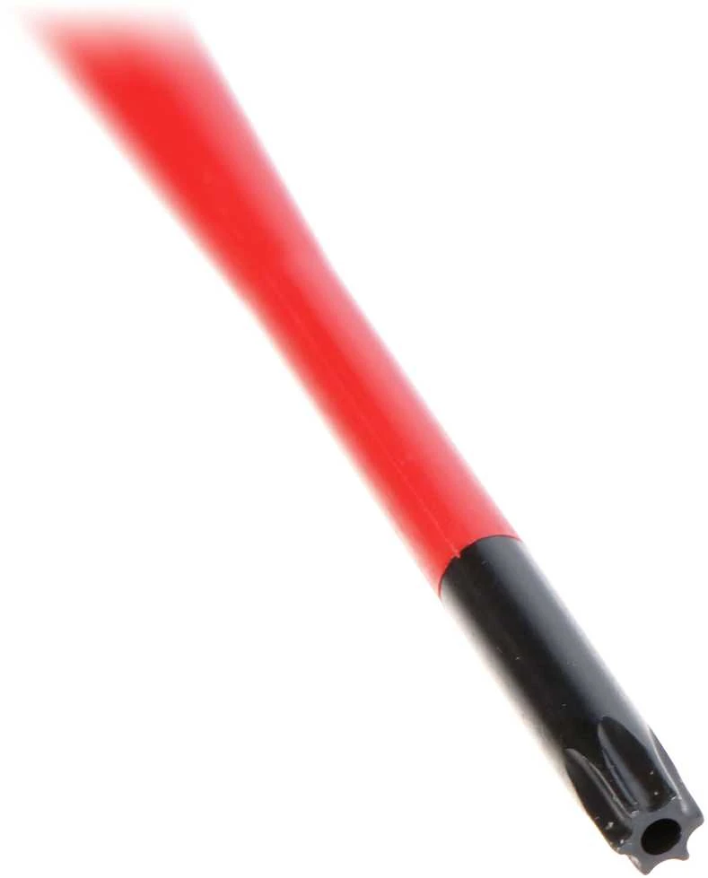 Atsuktuvas Wiha 41143; T20; 100 mm; žvaigždutės formos