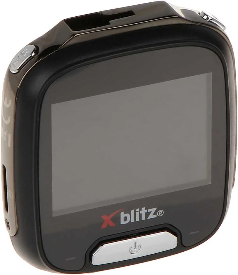Vaizdo registratorius Xblitz Z9