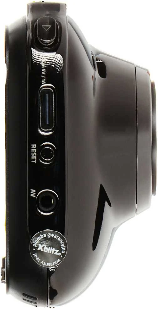 Vaizdo registratorius Xblitz Z9